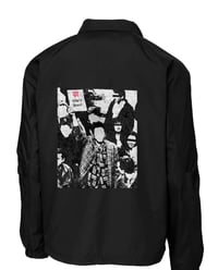 Image 1 of Coaches Jacket - Ville's Finest