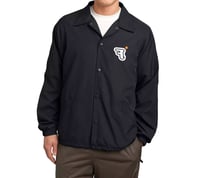 Image 2 of Coaches Jacket - Ville's Finest