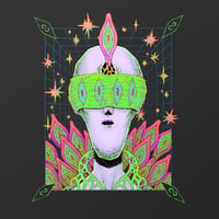 Image 4 of Blind Sight