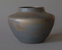 Bronze Vase #34