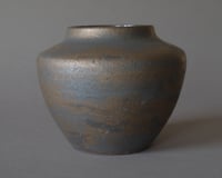 Bronze Vase #35