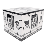 Panini Donruss Basketball 2024-25 Fat Pack (SEALED BOX)