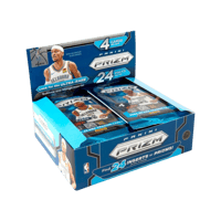 Prizm Basketball Counter Display (SEALED BOX)