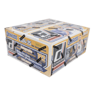 Panini Donruss Basketball 2024-25 Retail Display (SEALED BOX)