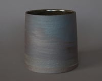 Large Landscape vase #2
