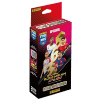 Panini FIFA 365 Adrenalyn XL 2024 - STAR SIGNINGS Blister