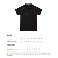 Image 2 of NZCF Polo Shirt  *** Limited Time, Pre Order ***