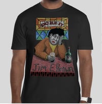 Image 1 of Jim E. Brown Ye Olde Cock Shirt (Designed by ANNSON)