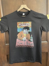 Image 2 of Jim E. Brown Ye Olde Cock Shirt (Designed by ANNSON)