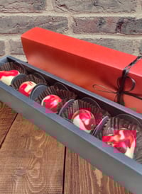 Valentine’s Day Chocolate Box (5)