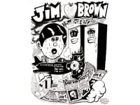 Image 2 of 911 Shirt (Designed by Nate Garcia)