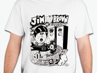 Image 1 of 911 Shirt (Designed by Nate Garcia)