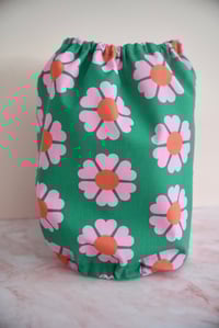 Flower of Hearts - Snood