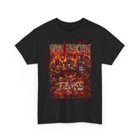 Image 2 of Trez Muertoz TZMZ Official Death Metal/Thrash Metal T-Shirt