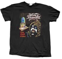 King Diamond - The Dark Sides