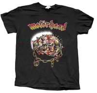 Motörhead - Iron Fist