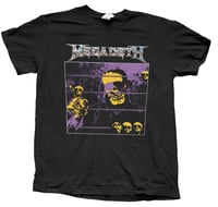 Megadeth - Countdown To Extinction