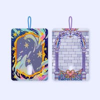 Image 1 of Photocard Holder