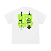 Image 1 of St Brigid Tee (White)