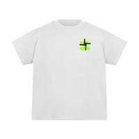 Image 2 of St Brigid Tee (White)