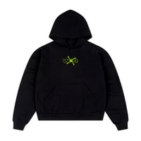 Image 1 of St Brigid Hoodie