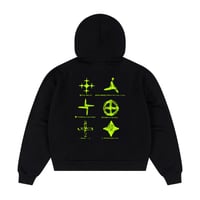 Image 2 of St Brigid Hoodie