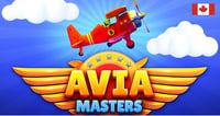 Aviamasters Demo fr