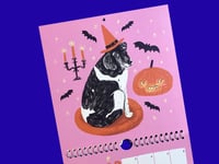 Image 6 of KALENDER Hunde 2026