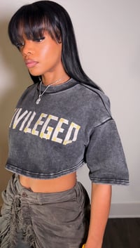 Image 2 of PRIVILEGED CHARCOAL