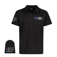 Image 1 of NZCF Polo Shirt  *** Limited Time, Pre Order ***