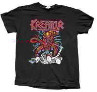 Kreator - Pleasure To Kill