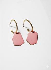 Image 4 of ​Pendientes Moss