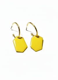 Image 5 of ​Pendientes Moss