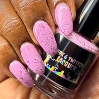 Image 2 of February Cherry Garcia Ice Cream 