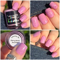 Image 5 of February Cherry Garcia Ice Cream 