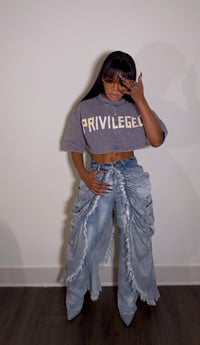 Image 2 of OVERLY DENIM