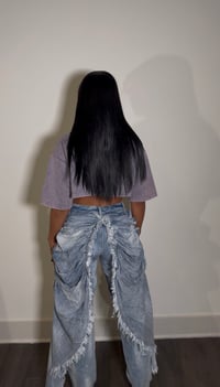 Image 5 of OVERLY DENIM