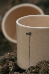 Image 3 of Cup Palmeras – Classic