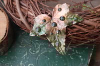 Image 3 of Vera foglia di edera 2 - Sotto la superficie