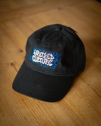 Cap - Know Your Place - Black