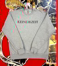 Image 1 of Keine Zeit