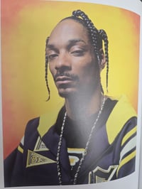 Image 3 of Andres Serrano - Uncensored Photographs