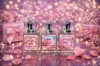 💖 Valentine’s Day Extrait de Parfum Collection | 30 ML 💖