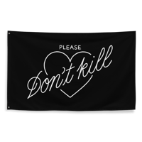 Image 1 of Please Don’t Kill