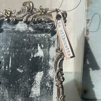 Image 4 of La silhouette 