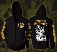 Image 3 of Eternal Suffering - DIT Shirt & Longsleeve