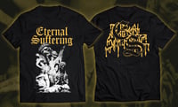 Image 1 of Eternal Suffering - DIT Shirt & Longsleeve