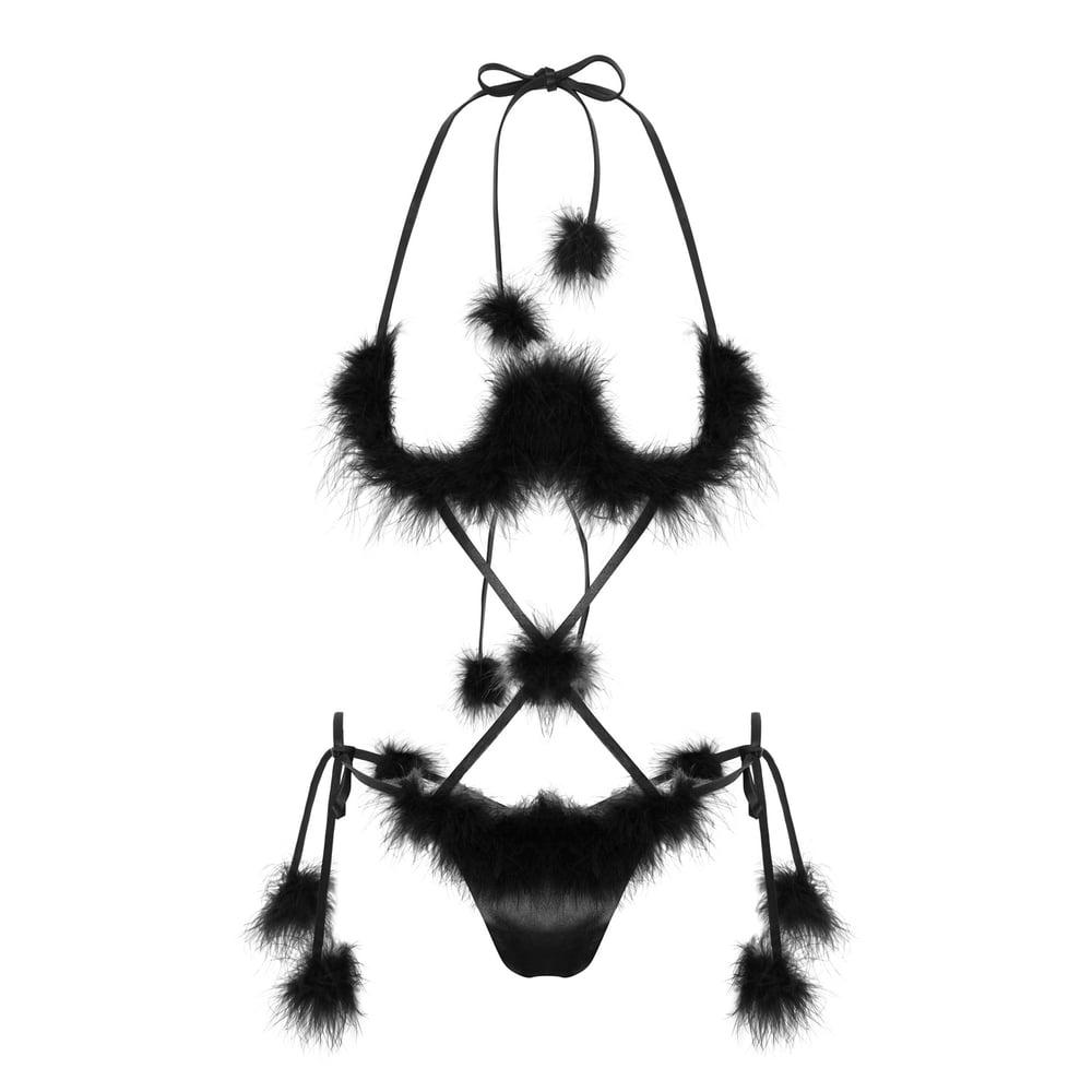 Image of GINA BODYSUIT