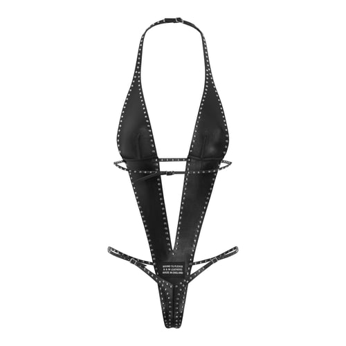 Image of CHI-CHI BODYSUIT