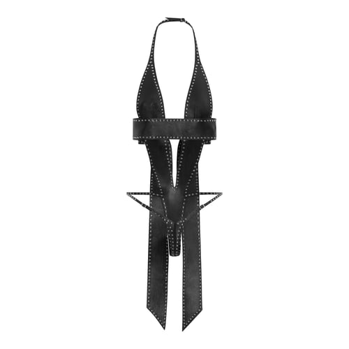 Image of CHI-CHI BODYSUIT